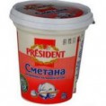 Prezident Xama 400gr 30%